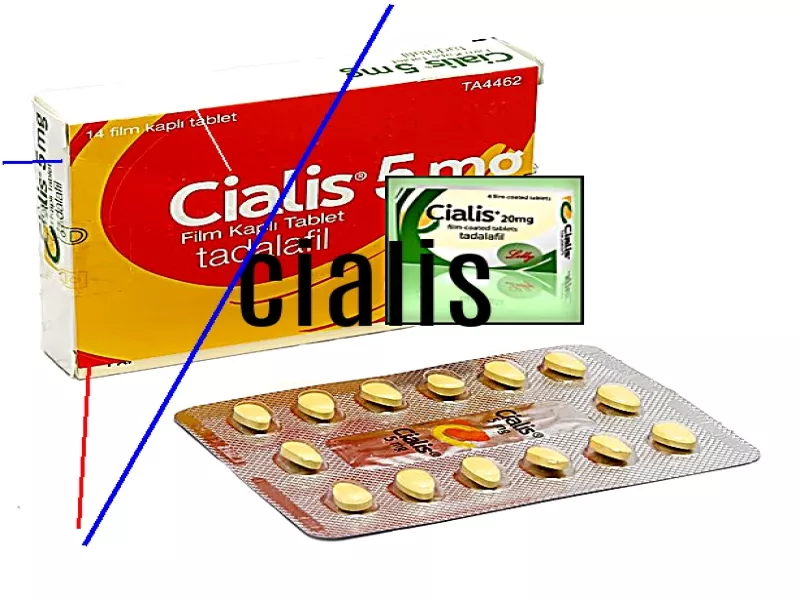 Cialis en ligne moins cher